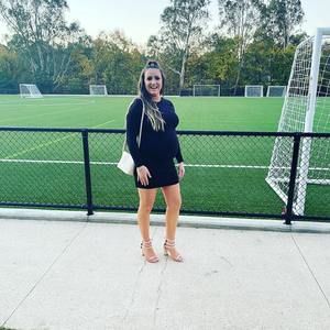 Meet your Posher, Kayla